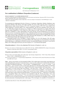 Preview - Magnolia Press