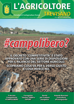 Download (PDF, 1.31MB) - Confagricoltura Treviso