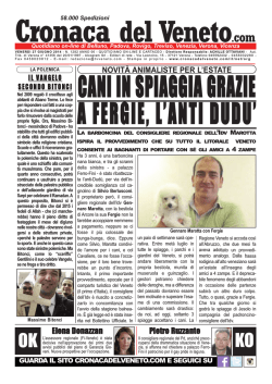 La Cronaca del Veneto 27-06-2014_Layout 1