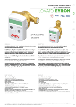 LOVATO EYRON