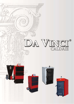 EK3G/S30 - stufe e camini