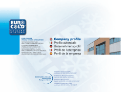 Perfil de la empresa 1.3 MB