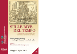 Scarica il libretto - Comunit&agrave; montana valle San Martino