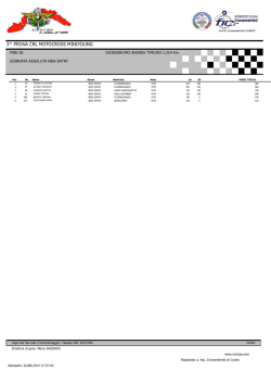 CRL5 - OffRoadLiguria.it