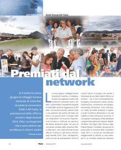 continua a leggere - Cida Auto Components