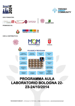 Programma SCE2014 0.62 Mb
