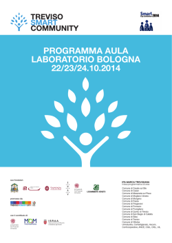 Smart City Exhibition 2014