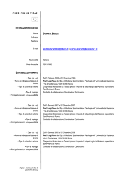 CV_Dott. Duranti