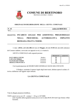 Scarica documento principale