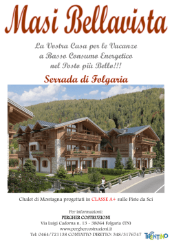 Masi Bellavista - Serrada