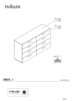 lbs kg9 20 lbs kg 35 77 www.tvilum.com - Moebel