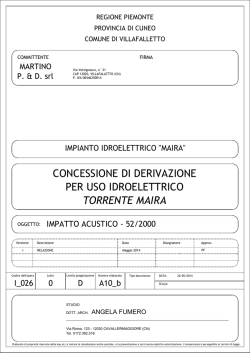 A10_b - Provincia di Cuneo