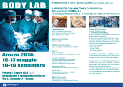 aiug urogine body lab