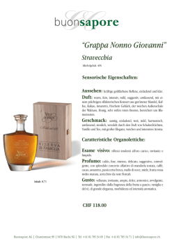 Grappabeschrieb als PDF-Datei