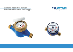 Installazione contatori residenziali download