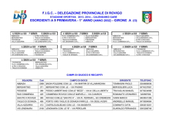 Calendario-Esordienti-9-Primavera_ 2013-14