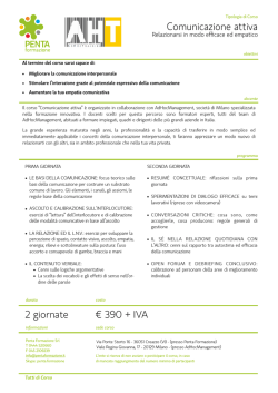 Download Pdf - Penta Formazione