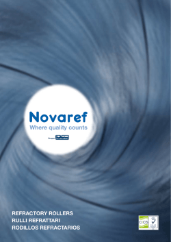 Where quality counts