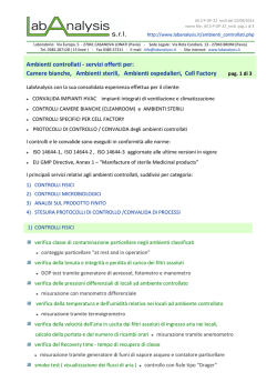 Ambienti controllati All.3_20P-OP-22_rev0
