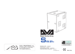 DVA S1521N_cod420120188A_Rev5.0-MAN.cdr