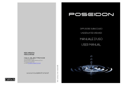 PosEiDon - NOVA ELECTRONICS