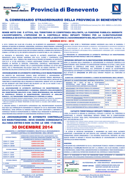 Manifesto informativo