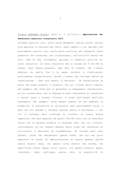Nome: testo - Comune di Buja