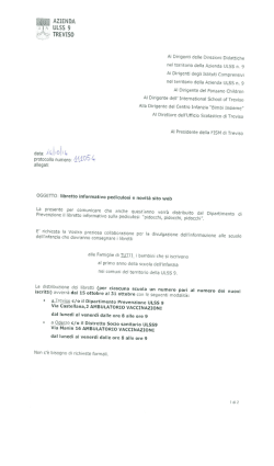 lett libretto inf pediculosi