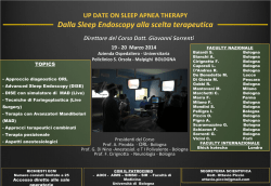 scarica il programma in PDF