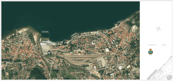 10f Ortofoto - Comune di Luino