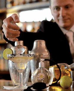 Mixer Settembre 2014