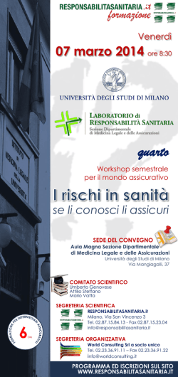 quarto - world Consulting Srl