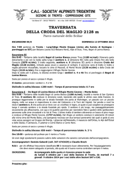 GRUPPO ORTLES-CEVEDALE