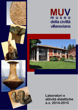 brochure muv per internet