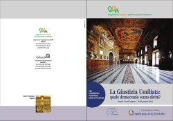 Programma - Il Sole 24 Ore