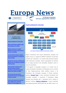 Europanews 11.9.2014