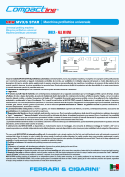 UNICA - ALL IN ONE - ferrariecigarini.com