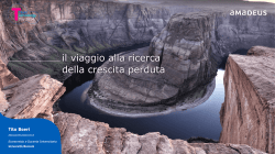 KEYNOTE BOERI ttday14 .key