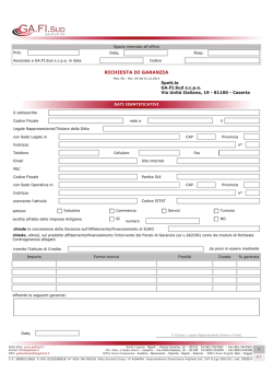 PDF standard