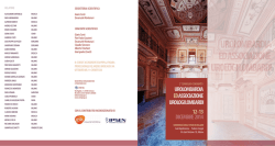 12 13 DICEMBRE 2014 - Associazione Urologi Lombardi