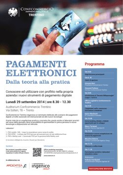 2014_09_29 Locandina seminario Argentea