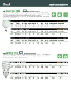 Catalogo in formato PDF