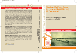 E-book FrancoAngeli - Franco Angeli Editore