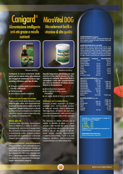 Canigard&reg; - St. Hippolyt