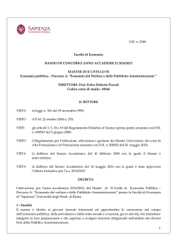 economia percorso A...PIZZUTI