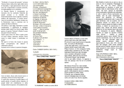 Scarica il pieghevole