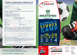 ITpl@net - UCC Pozzuolo