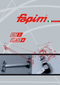 made in ITALY