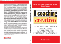 E-book FrancoAngeli - Franco Angeli Editore