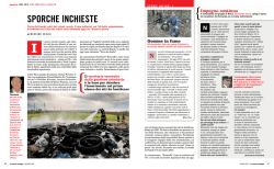 Ecomafie 2014 - Rifiuti